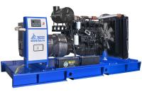 Дизельная электростанция 240 кВт TDo 330MC