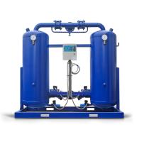 Клон из Адсорбционный осушитель Berg ОС-315