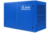 Дизельная электростанция 120 кВт TDo 165TS CT