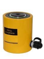 Домкрат гидравлический грузовой TOR ДУ20П50 
(HHYG-2050), 20 т