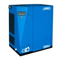 Винтовой компрессор ABAC FORMULA.I 75 - 10 бар