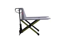 Гидравлическая тележка TISEL TX15 (ножничная)