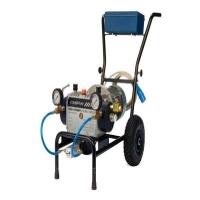 Аппарат окрасочный DMX-2200DН (220В)