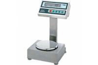 VIBRA GZII-2000CEx - Взрывобезопасные электронные лабораторные весы