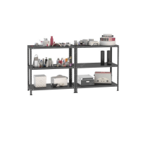 Стеллаж офисный YORK&Collection