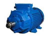 Крановый электродвигатель MTH 400S10