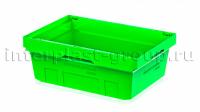 Вкладываемый контейнер KV 6422 светло-зеленый