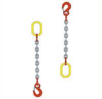 Строп цепной 1СЦ-12,5 т. (L=1,0 м) 8 кл