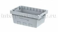 Вкладываемый контейнер KV 5321 серый