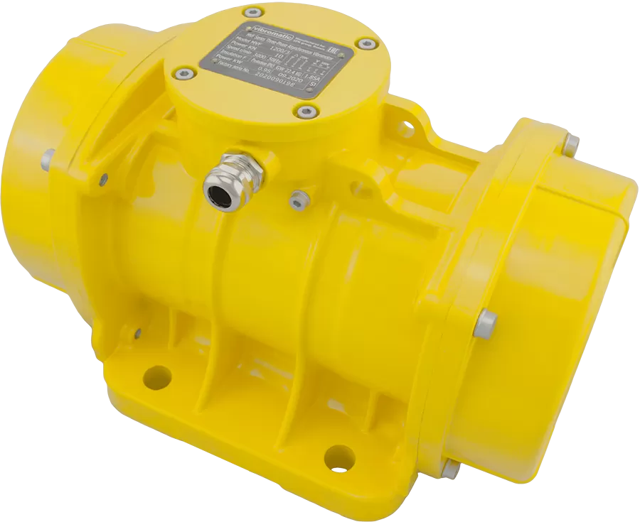 Площадочный вибратор MVF300/15