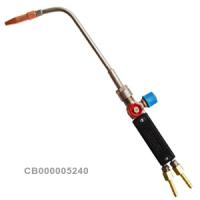 Горелка ацетиленовая Г2-06 А "Малышка", (нак. 0, 1, 2, 3), БАМЗ