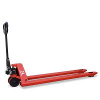 Гидравлическая тележка длина вил OX20-PU180 OXLIFT 1800 мм 2000 кг