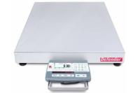 OHAUS D52P60RTDL5 - Товарные весы | товарные весы стандартные