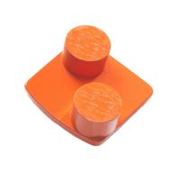 Сегмент HUSQVARNA G1416D (М400 финишная шлифовка, 1800-2500 м2) 3 шт