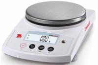 OHAUS PR4201/E - Лабораторные электронные весы