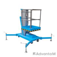 Одномачтовый подъемник PROLIFT GTWY9-100 AC