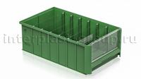 Полочный контейнер SK 4214 зеленый