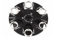 Угловой ротор c биозащитой 30 х 1,5 мл/ 30 х 2,0 мл для центрифуг FC5515 и FC5515R - Лабораторное оборудование | центрифуги Frontier | аксессуары