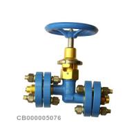 Клапан КС-7141-06 (АЗТ-10-15/250), БАМЗ