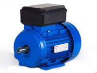 Электродвигатель однофазный (ГОСТ Р) АИРЕ 63В2