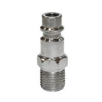 Фитинг П 1/4M AMT быстроразъемный штекер с наружной резьбой
