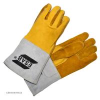 Краги пятипалые комбинированные ESAB Heavy Duty EXL, р.XL с подкладкой