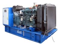 Дизельная электростанция 300 кВт TDo 420TS A