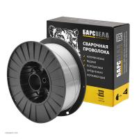 Проволока нержавеющая БАРСВЕЛД 308LSi  ⌀ 1,0 мм (кассета 15 кг)