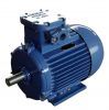 Электродвигатель взрывозащищенный ВА 132 М2