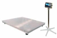 MAS PM4PB-1.5-1220 (MI-B) - Весы для взвешивания животных