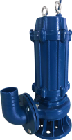 Насос канализационный ЦМК 400-20