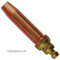 Мундштуки к резакам Р3-300 (№ 0-6П, пропан, в сборе)