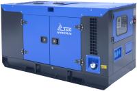 Дизельный генератор TQc 14TS ST2 A