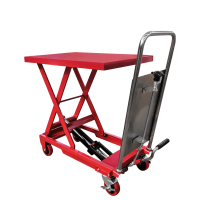 Стол гидравлический PROLIFT TF80