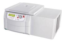 FC5816 (до 15000 об/мин, МОЦУ 21379g) - Лабораторное оборудование | центрифуги Frontier