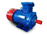 Электродвигатель ВРА 280S2