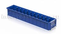 Полочный контейнер SK 6109 синий