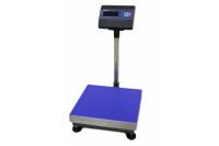 МП-300-ВДА-4560-Гулливер-06 - Товарные весы | товарные весы стандартные