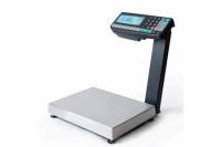 МК-15.2-RA11 - Весы-регистраторы