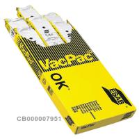 Электроды ESAB OK 67.60 ⌀ 2,5 мм, пачка 1,7 кг