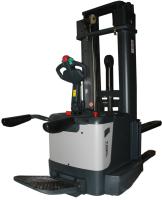 Самоходный штабелер ES15 FTX430 EPS-PL