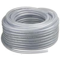 Шланг пищевой ПВХ Ф 6,3 мм (бухта 50 м) 032МТ