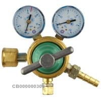 Редуктор водородный БВО-80-4, БАМЗ