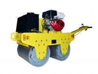 Виброкаток ручной одновальцовый TOR R300C 
дизельный