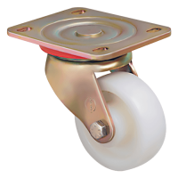 Большегрузное нейлоновое колесо  ED01 ZKZ 200