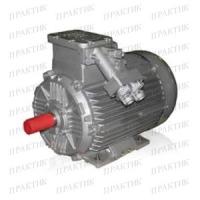 Электродвигатель рудничный ВРА 132М2