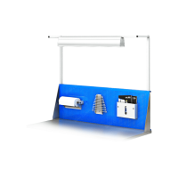 Перфорированный экран «TRIUMF-Medium»