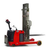 Ричтрак с площадкой для оператора TFA15-16 OXLIFT 1600 мм 1500 кг