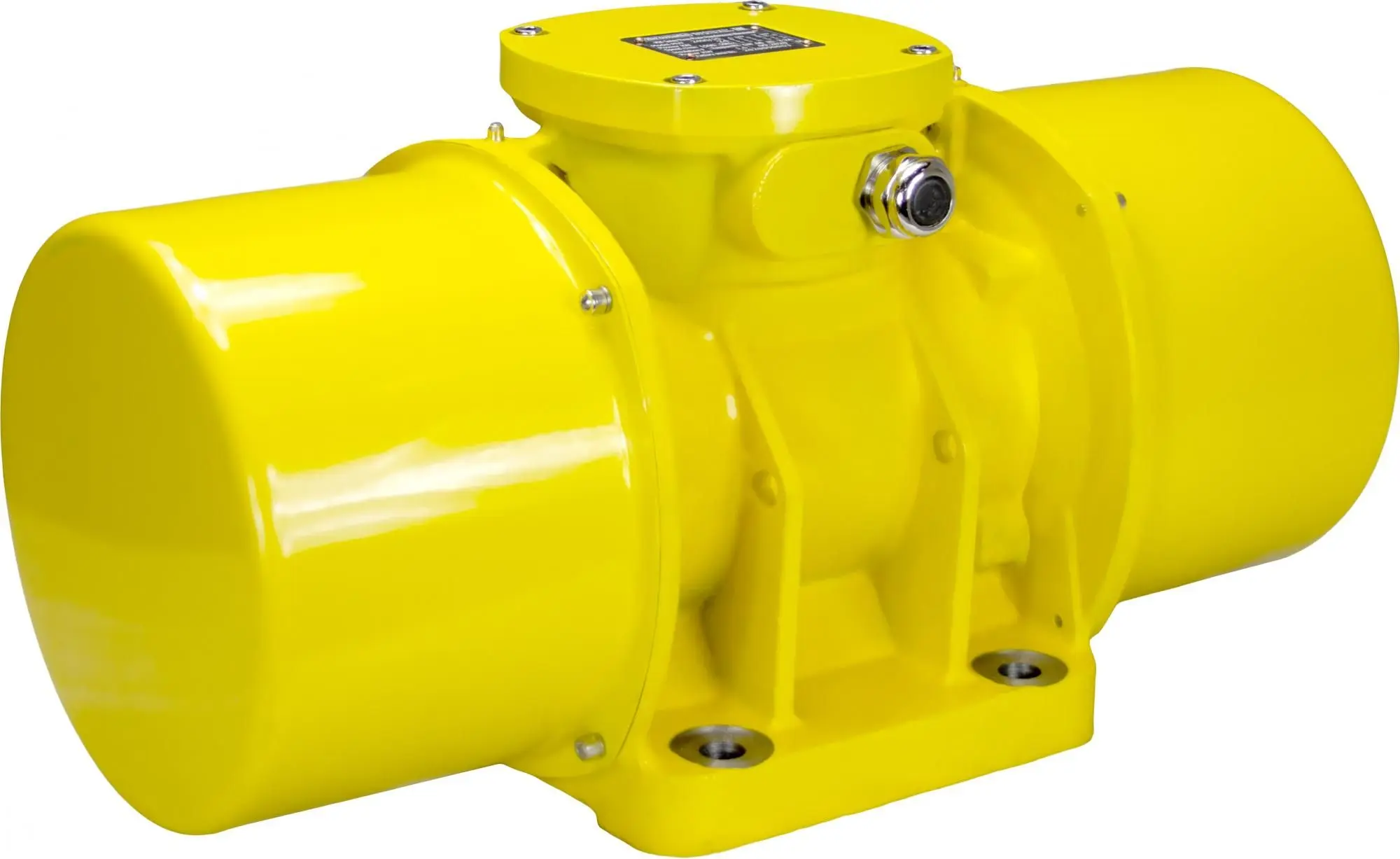 Площадочный вибратор MVF2400/15