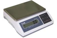 CAS ED-6H - Технические электронные весы фасовочные